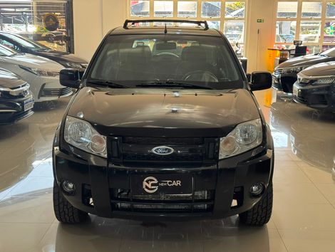 Ford EcoSport XLT 2.0/ 2.0 Flex 16V 5p Aut.