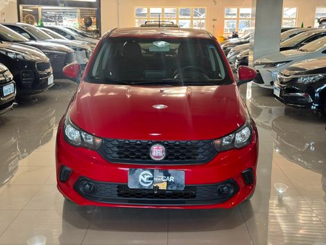 Fiat ARGO DRIVE 1.0 6V Flex