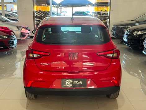Fiat ARGO DRIVE 1.0 6V Flex