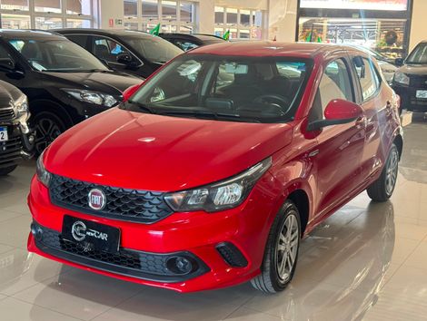 Fiat ARGO DRIVE 1.0 6V Flex