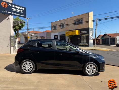 Hyundai HB20 Comfort Plus 1.0 Flex 12V Mec.