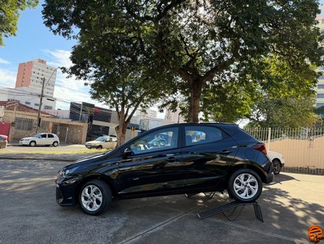 Hyundai HB20 Comfort Plus 1.0 Flex 12V Mec.
