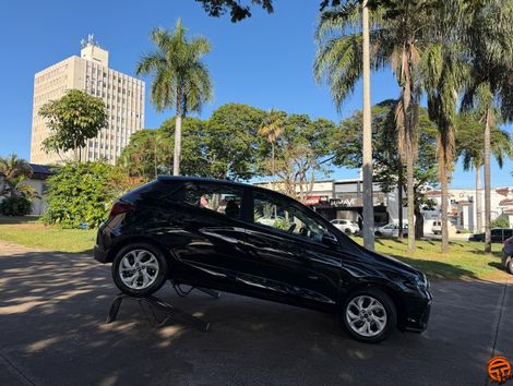 Hyundai HB20 Comfort Plus 1.0 Flex 12V Mec.