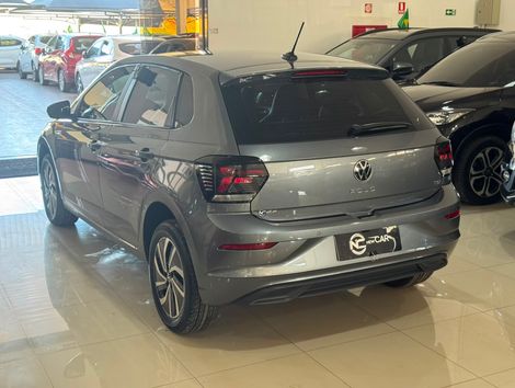 VolksWagen Polo Highline TSI 1.0 Flex 12V Aut.