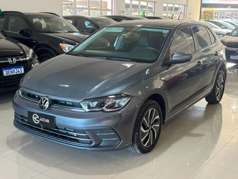 VolksWagen Polo Highline TSI 1.0 Flex 12V Aut.