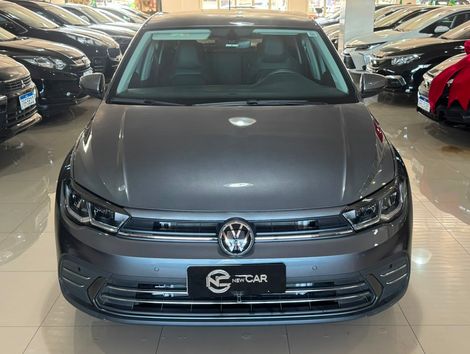 VolksWagen Polo Highline TSI 1.0 Flex 12V Aut.