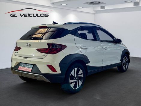 Hyundai HB20X Evolution 1.6 Flex 16V Aut.