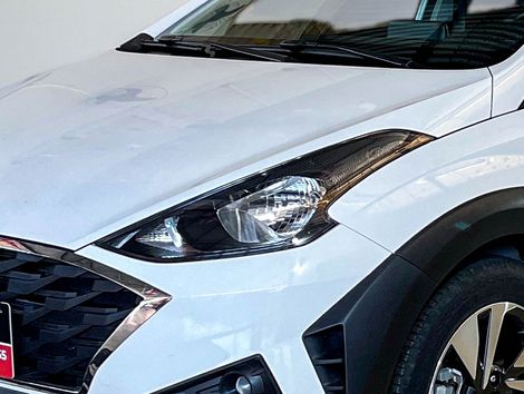 Hyundai HB20X Evolution 1.6 Flex 16V Aut.