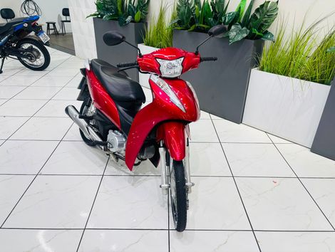 HONDA BIZ 110i