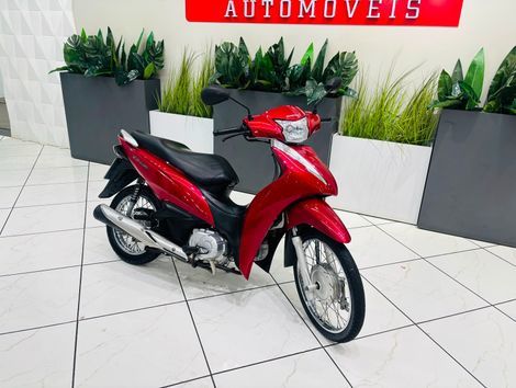 HONDA BIZ 110i