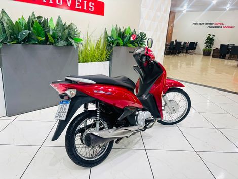 HONDA BIZ 110i