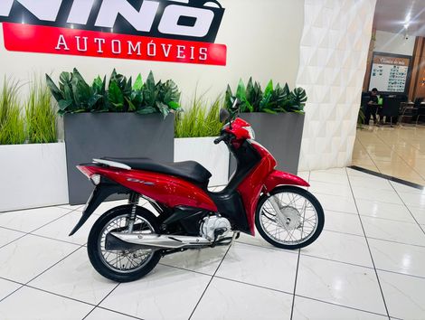 HONDA BIZ 110i