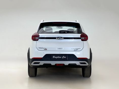 Caoa Chery Tiggo 3X Pro 1.0 Turbo Flex Aut.
