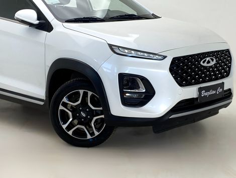 Caoa Chery Tiggo 3X Pro 1.0 Turbo Flex Aut.