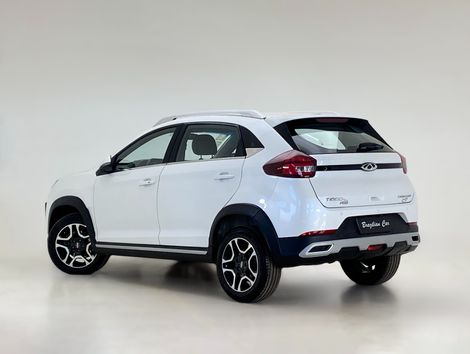 Caoa Chery Tiggo 3X Pro 1.0 Turbo Flex Aut.