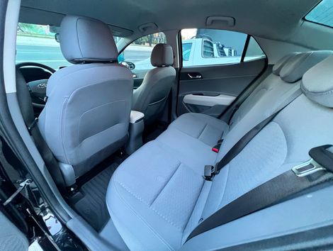 Hyundai HB20S Evolution 1.0 TB Flex 12V Aut.
