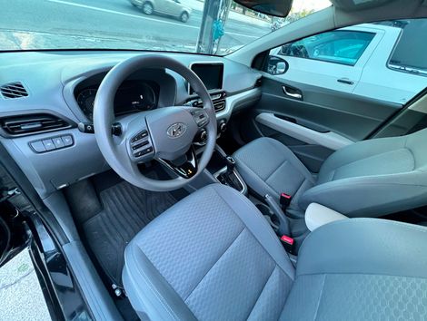 Hyundai HB20S Evolution 1.0 TB Flex 12V Aut.