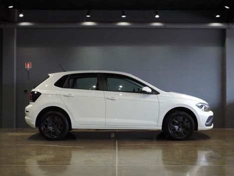 VolksWagen Polo Track 1.0 Flex 12V 5p