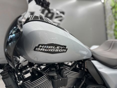 Harley ROAD GLIDE FLTRX