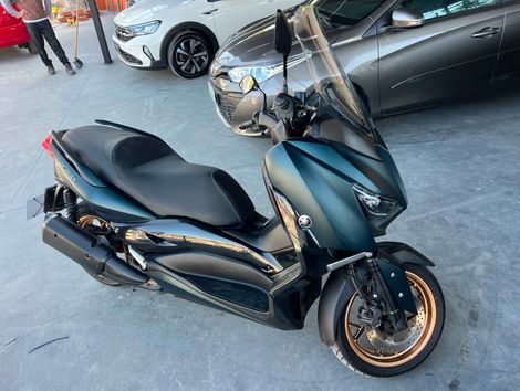YAMAHA XMAX 250 ABS
