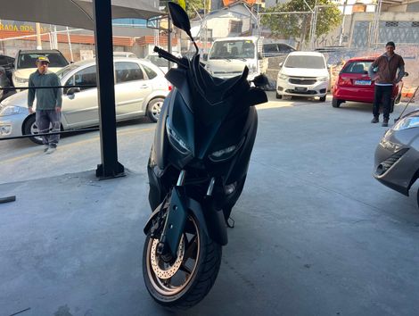 YAMAHA XMAX 250 ABS