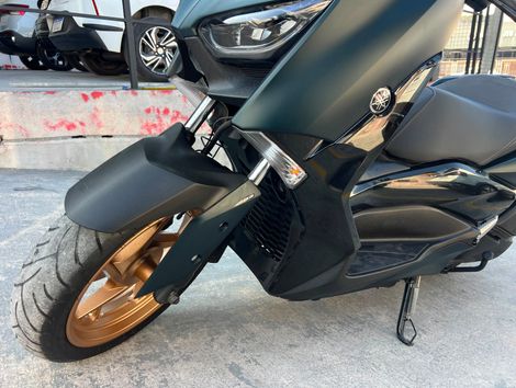 YAMAHA XMAX 250 ABS
