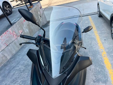 YAMAHA XMAX 250 ABS