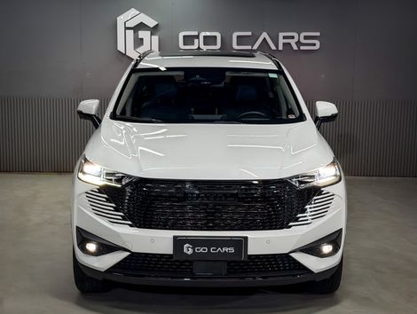 GWM Haval H6 19 1.5 (Hibrido)