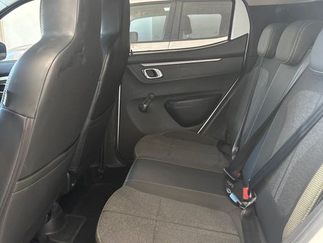 Renault KWID OUTSIDER 1.0 Flex 12V 5p Mec.