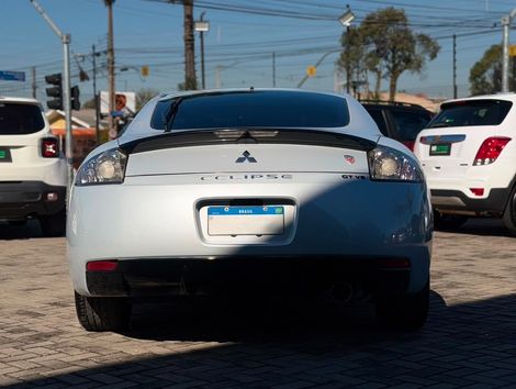 Mitsubishi Eclipse GT 3.8 V6 267cv