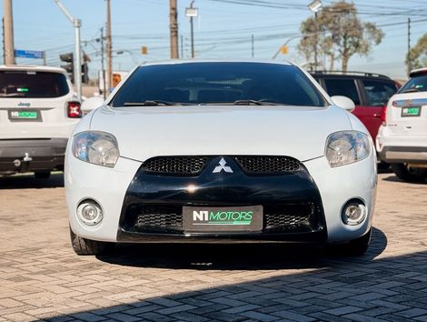 Mitsubishi Eclipse GT 3.8 V6 267cv