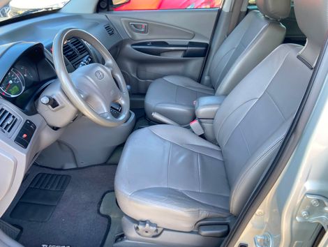 Hyundai Tucson 2.0 16V Flex Aut.