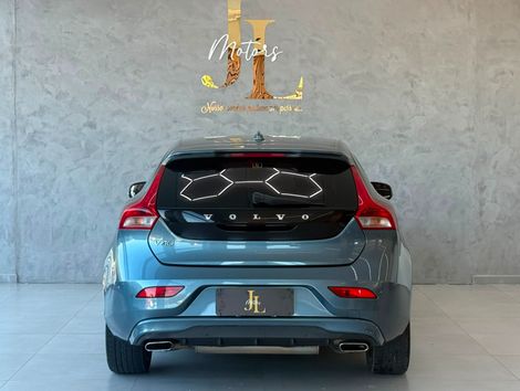 Volvo V40 T-4 2.0 Aut./Mec.