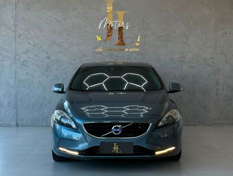 Volvo V40 T-4 2.0 Aut./Mec.