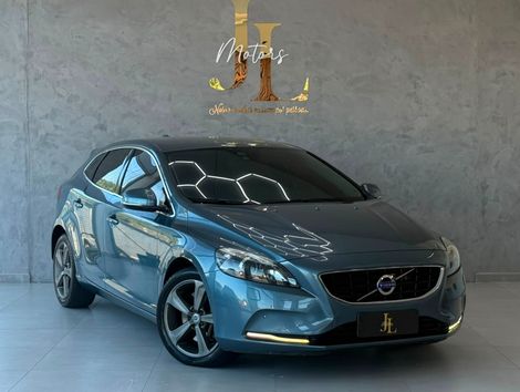 Volvo V40 T-4 2.0 Aut./Mec.