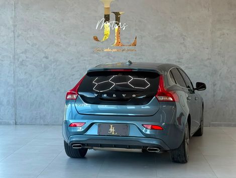 Volvo V40 T-4 2.0 Aut./Mec.