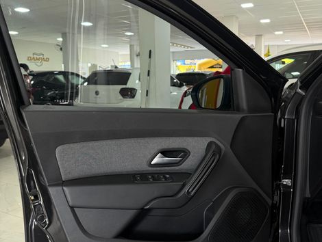 Renault DUSTER Iconic 1.6 16V Flex Aut.
