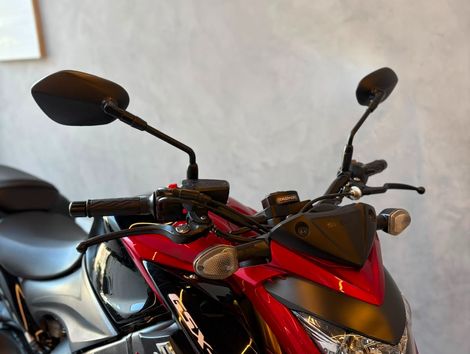 SUZUKI GSX-S 1000
