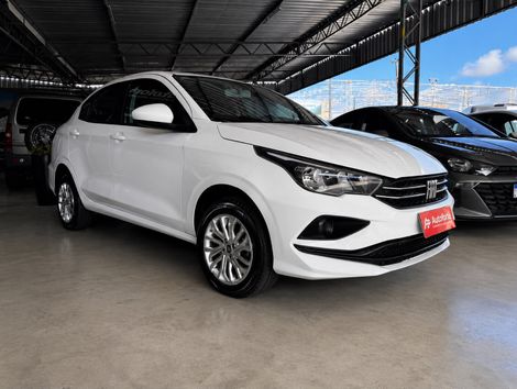 Fiat CRONOS DRIVE 1.0 6V Flex