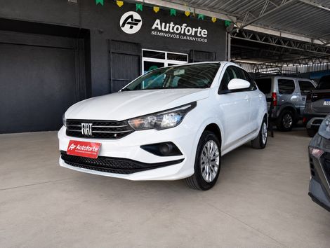 Fiat CRONOS DRIVE 1.0 6V Flex