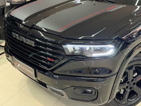 RAM RAMPAGE R/T HURRICANE 2.0 TURBO CD 4X4 Aut.