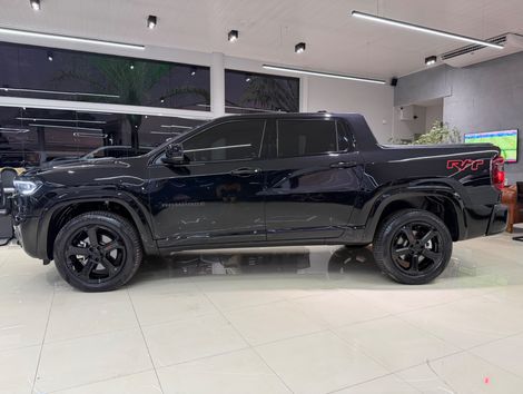 RAM RAMPAGE R/T HURRICANE 2.0 TURBO CD 4X4 Aut.