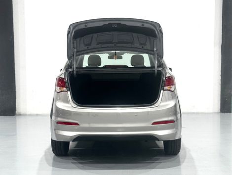 Hyundai HB20S C.Style/C.Plus1.6 Flex 16V Aut. 4p