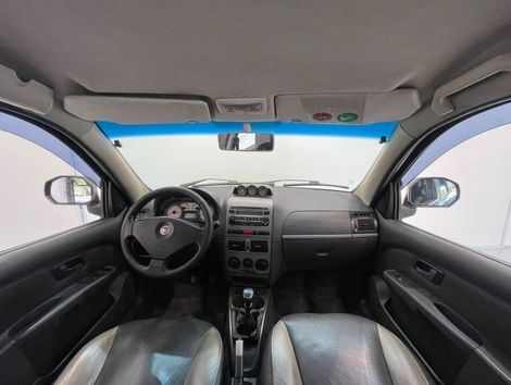 Fiat Palio Week. Adv/Adv TRYON 1.8 mpi Flex