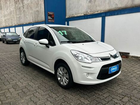 Citroën C3 Style Ed. Pure Tech 1.2 Flex 12V Mec.