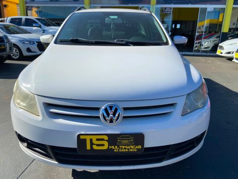 VolksWagen Saveiro 1.6 Mi Total Flex 8V CE