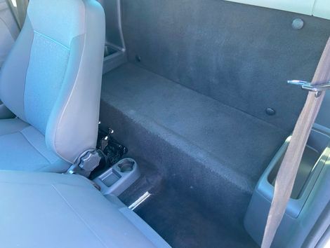 VolksWagen Saveiro 1.6 Mi Total Flex 8V CE