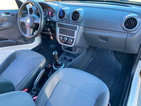 VolksWagen Saveiro 1.6 Mi Total Flex 8V CE