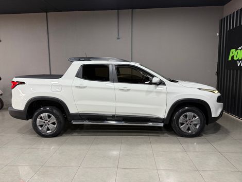 Fiat Toro Freedom 1.8 16V Flex Aut.