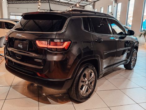 Jeep COMPASS LONG. T270 1.3 TB 4x2 Flex Aut.